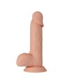 BAILE - BELLISSIMO INCONTRO CATOBLEPAS DILDO REALISTICO FLESSIBILE 20.