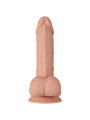 BAILE - BEAUTIFUL ENCOUNTER CATOBLEPAS DILDO REALÍSTICO FLEXIBLE 20.6 