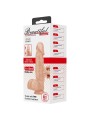 BAILE - BEAUTIFUL ENCOUNTER CATOBLEPAS DILDO REALÍSTICO FLEXIBLE 20.6 