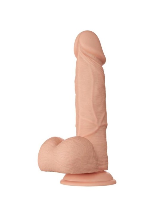 BAILE - BELLE RENCONTRE BAHAMUT GODE RÉALISTE FLEXIBLE 21.8 CM NATUREL