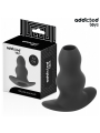 ADDICTED TOYS - PLUG ANAL OCO TAMANHO M 9,6 CM