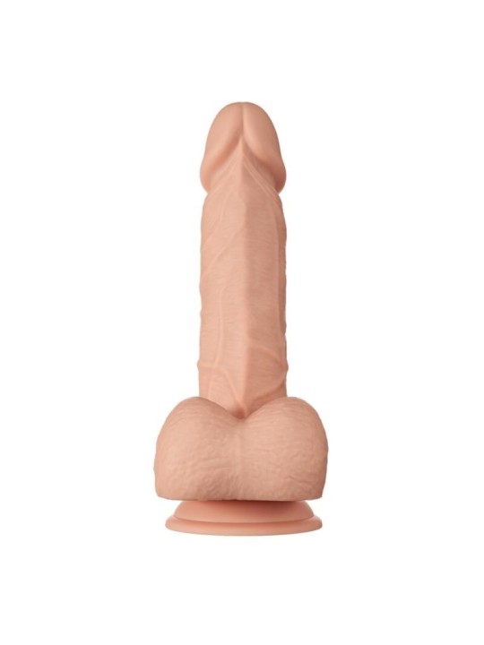 BAILE - BELLE RENCONTRE BAHAMUT GODE RÉALISTE FLEXIBLE 21.8 CM NATUREL