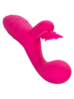 CALEXOTICS - VLINDERKUS FLUTTER ROZE