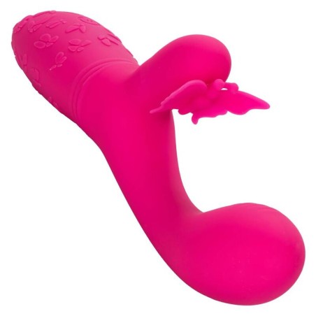 CALEXOTICS - VLINDERKUS FLUTTER ROZE