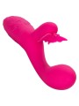 CALEXOTICS - SCHMETTERLING KUSS FLUTTER ROSA