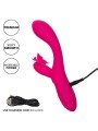 CALEXOTICS - BORBOLETA KISS FLUTTER ROSA