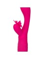 CALEXOTICS - BORBOLETA KISS FLUTTER ROSA