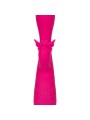 CALEXOTICS - BORBOLETA KISS FLUTTER ROSA