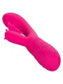 CALEXOTICS - BORBOLETA KISS FLUTTER ROSA