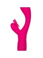 CALEXOTICS - BORBOLETA KISS FLUTTER ROSA