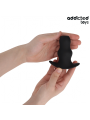 ADDICTED TOYS - PLUG ANAL OCO TAMANHO M 9,6 CM