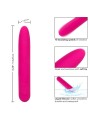 CALEXOTICS - BLISS VIBE ROSE