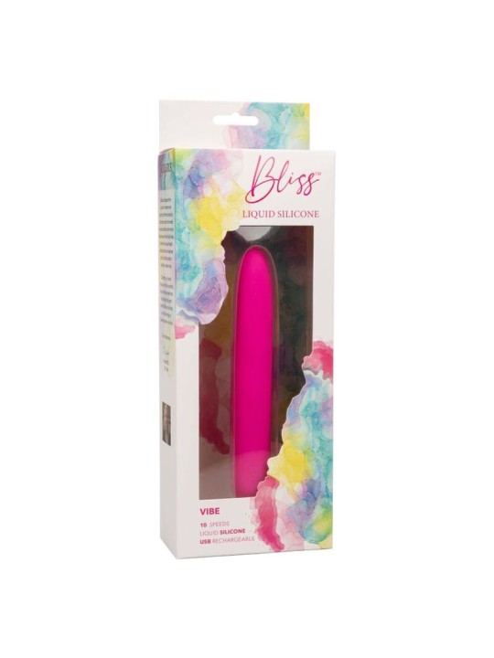 CALEXOTICS - BLISS VIBE PINK