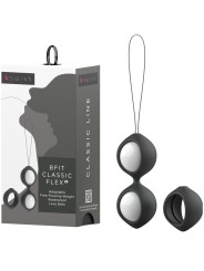 B SWISH - BFIT CLASSIC FLEX SCHWARZ 28 G.