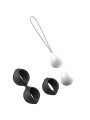 B SWISH - BFIT CLASSIC FLEX BLACK 28 G.