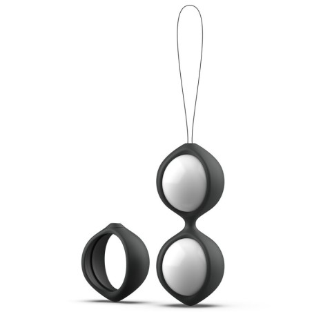 B SWISH - BFIT CLASSIC FLEX ZWART 38 G.