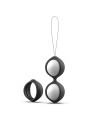 B SWISH - BFIT CLASSIC FLEX ZWART 38 G.