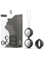 B SWISH - BFIT CLASSIC FLEX SCHWARZ 38 G.
