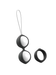 B SWISH - BFIT CLASSIC FLEX SCHWARZ 38 G.