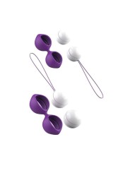 B SWISH - BFIT CLASSIC VIOLET