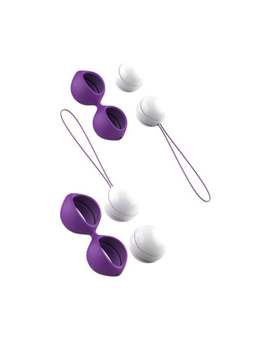 B SWISH - BFIT KLASSIEK VIOLET