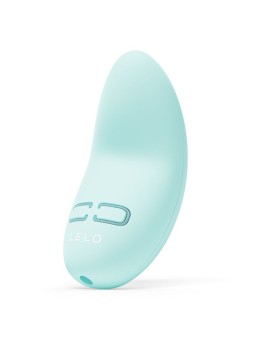 LELO - LILY 3 PERSOONLIJKE MASSAGER - AQUA GROEN