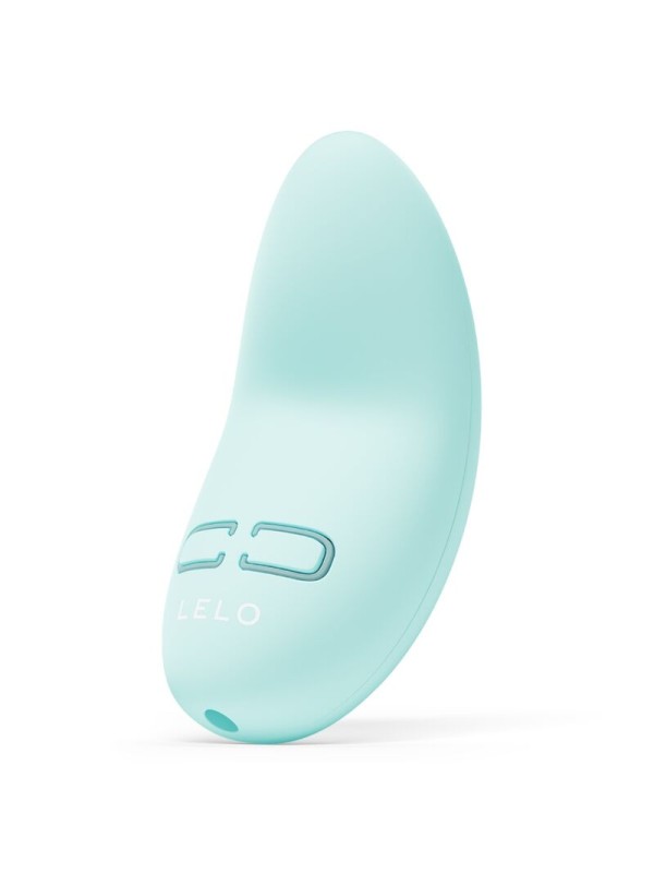 LELO - LILY 3 PERSÖNLICHES MASSAGER - POLARGRÜN