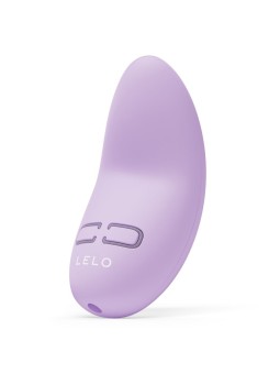 LELO - LILY 3 PERSOONLIJKE MASSAGER - LILAC