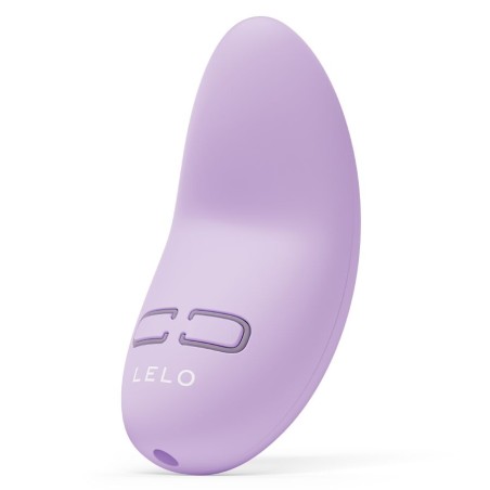 LELO - LILY 3 PERSOONLIJKE MASSAGER - LILAC
