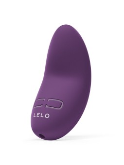 LELO - LILY 3 PERSÖNLICHES MASSAGER - LILA