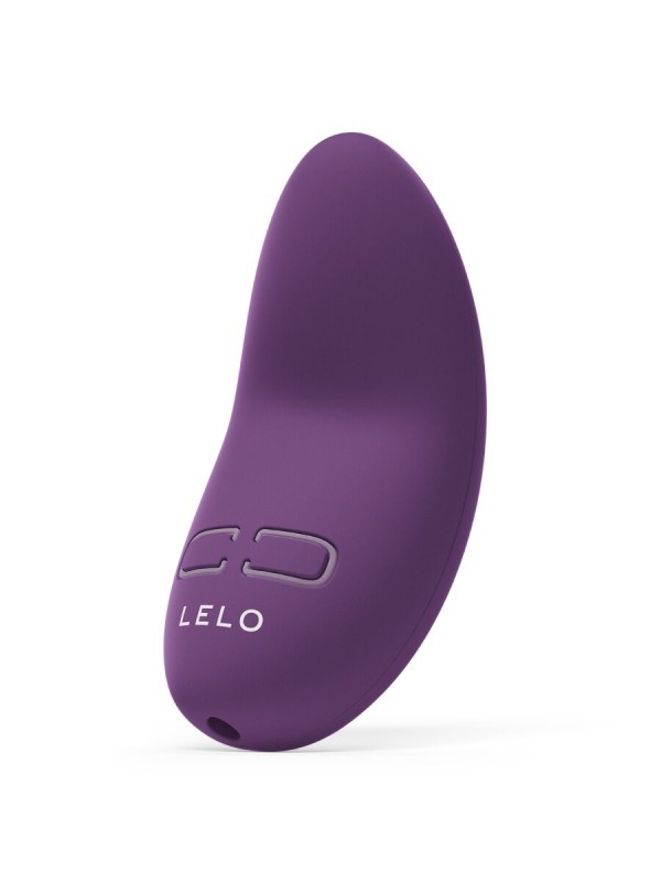 LELO - LILY 3 PERSONAL MASSAGER - PURPLE