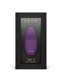 LELO - LILY 3 MASAJEADOR PERSONAL - MORADO