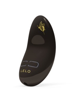 LELO - NEA 3 PERSOONLIJKE MASSAGER ZWART