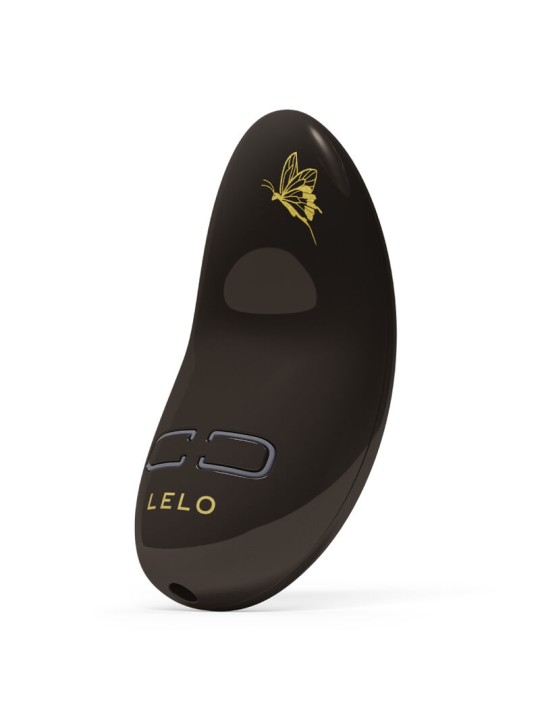 LELO - NEA 3 MASAJEADOR PERSONAL NEGRO