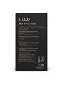 LELO - NEA 3 PERSÖNLICHES MASSAGERT SCHWARZ