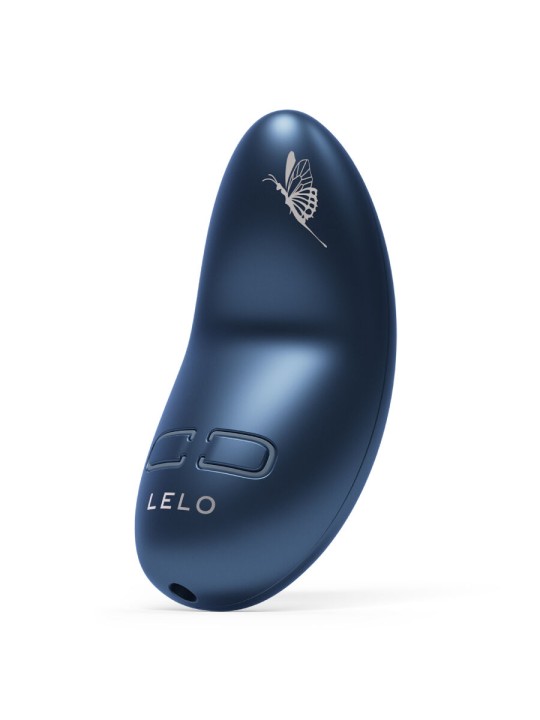 LELO - NEA 3 MASAJEADOR PERSONAL - AZUL