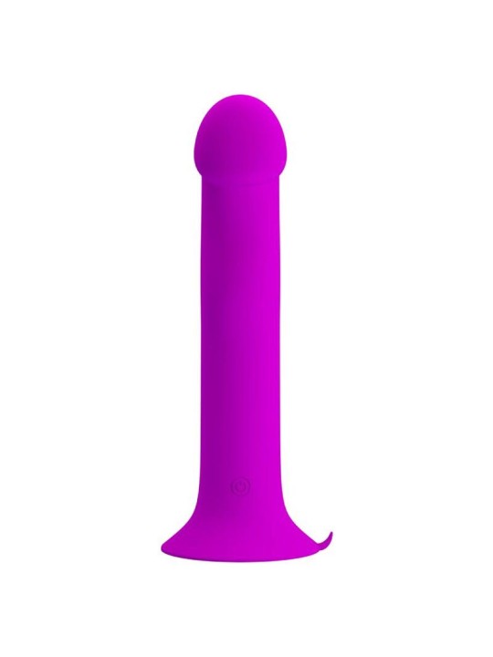 PRETTY LOVE - MURRAY VIBRATOR EN G-SPOT STIMULATOR PAARS