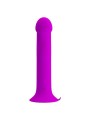 PRETTY LOVE - MURRAY VIBRATOR EN G-SPOT STIMULATOR PAARS