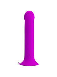 PRETTY LOVE - MURRAY VIBRATOR AND G-POINT STIMULATOR PURPLE