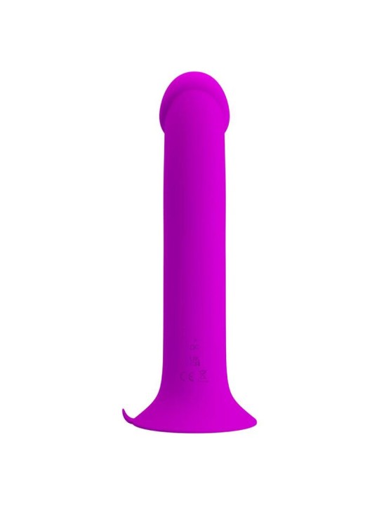 PRETTY LOVE - MURRAY VIBRATOR EN G-SPOT STIMULATOR PAARS