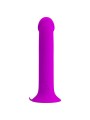 PRETTY LOVE - MURRAY VIBRATOR EN G-SPOT STIMULATOR PAARS