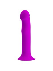 PRETTY LOVE - MURRAY VIBRATOR EN G-SPOT STIMULATOR PAARS