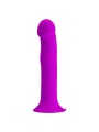 PRETTY LOVE - MURRAY VIBRATOR EN G-SPOT STIMULATOR PAARS