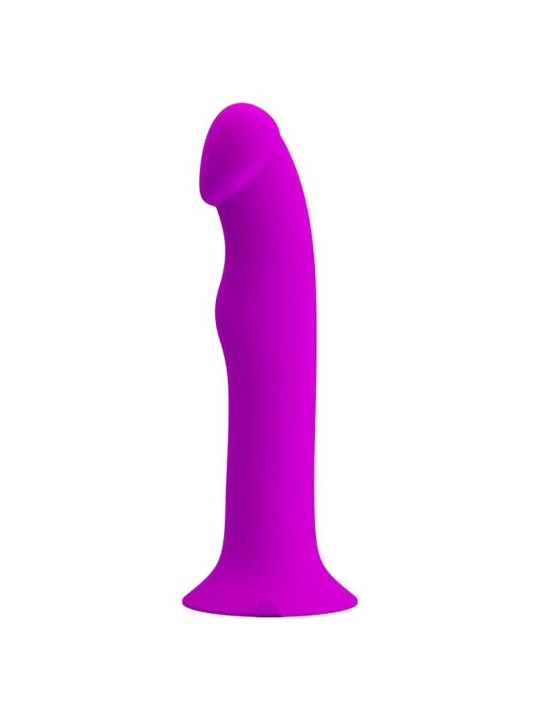 PRETTY LOVE - MURRAY VIBRATOR EN G-SPOT STIMULATOR PAARS