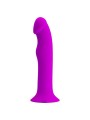 PRETTY LOVE - MURRAY VIBRATOR EN G-SPOT STIMULATOR PAARS
