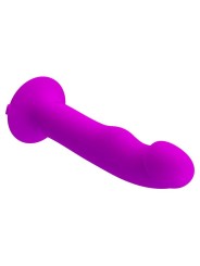 PRETTY LOVE - MURRAY VIBRATOR EN G-SPOT STIMULATOR PAARS