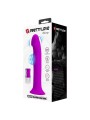 PRETTY LOVE - MURRAY VIBRATOR EN G-SPOT STIMULATOR PAARS