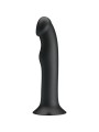 PRETTY LOVE - MURRAY BLACK KLITORALSVIBRATOR UND SAUGER
