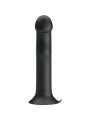 PRETTY LOVE - VIBRATEUR ET SUCCION CLITORISÉ MURRAY BLACK