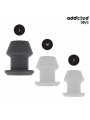 ADDICTED TOYS - PLUG ANAL EXTREMO OCO TAMANHO L 10,4 CM